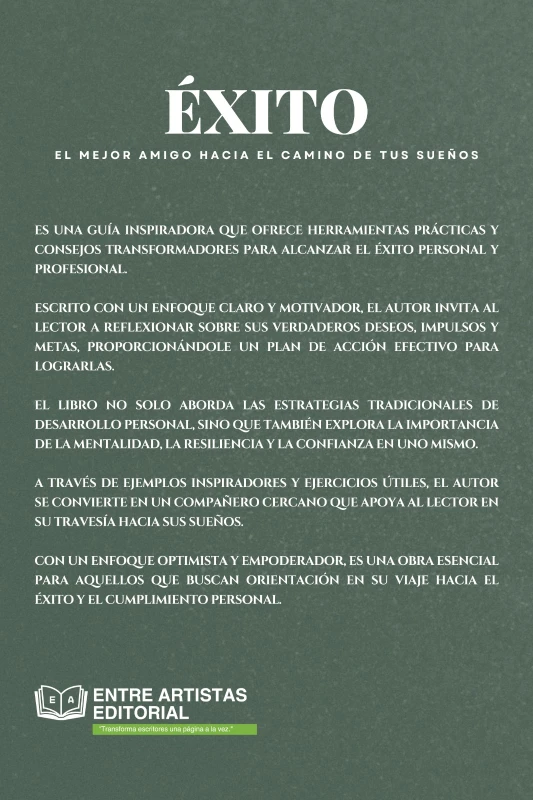 superacion personal