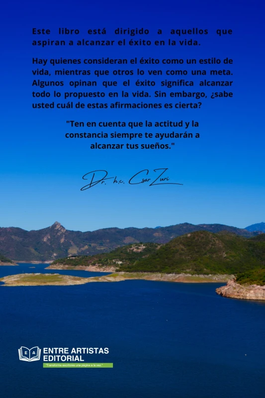superación personal