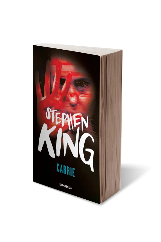 Carrie - Stephen King