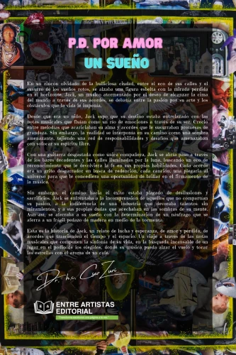 novela de drama