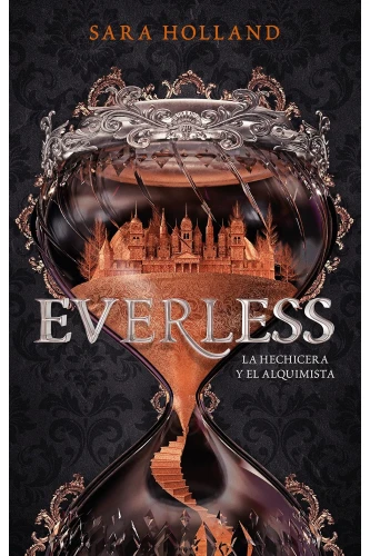 Everless