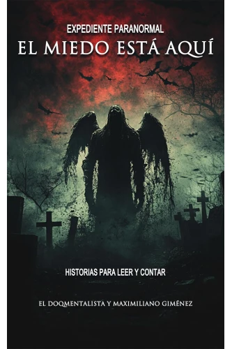 historias de terror y miedo