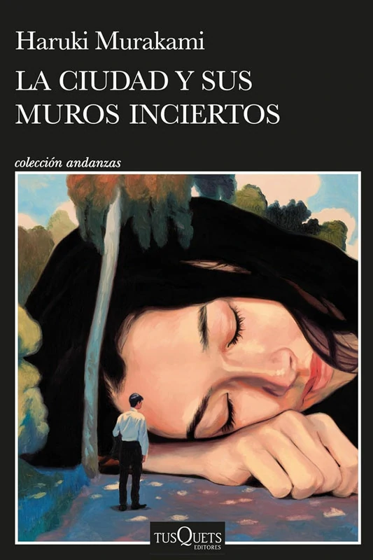 libro para leer La ciudad y sus muros inciertos