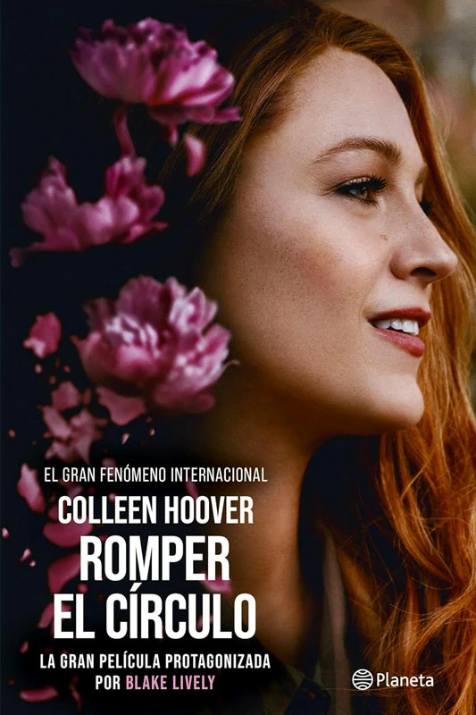 libro para leer Romper el círculo