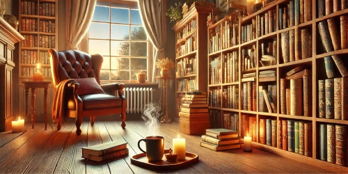 Libros interesantes para leer