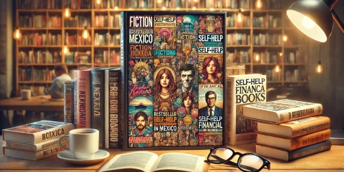 Los 20 Libros Más Vendidos