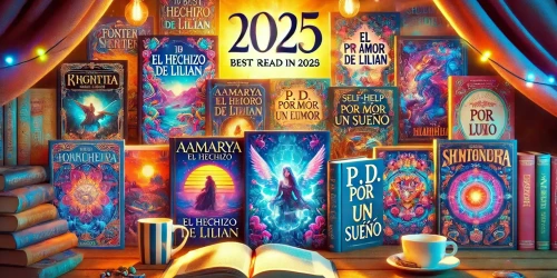 Los 10 mejores libros para leer