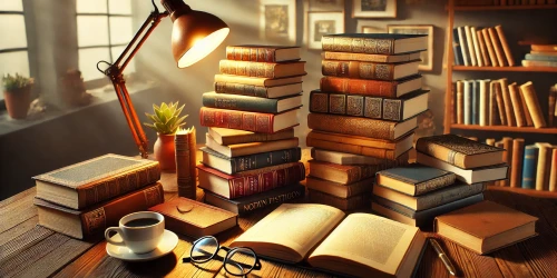 libros recomendados para leer
