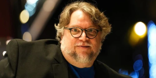Guillermo del Toro