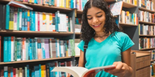 libros recomendados para adolescentes