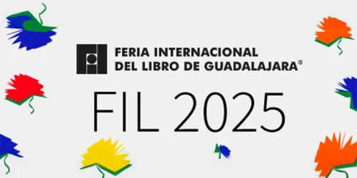 FIL Guadalajara 2025