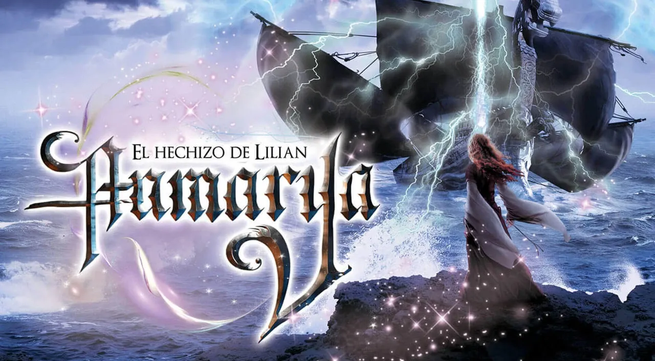 Libro de fantasía